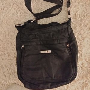 Rosetti Crossbody purse